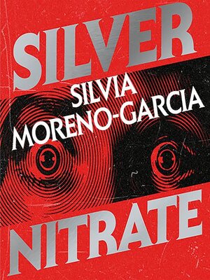 cover image of Silver Nitrate
